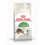Royal Canin Outdoor 2 x 10 kg – Hledejceny.cz
