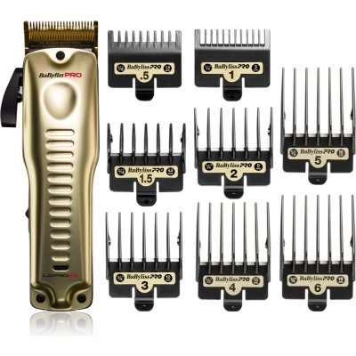 BaByliss PRO FX825GE – Hledejceny.cz