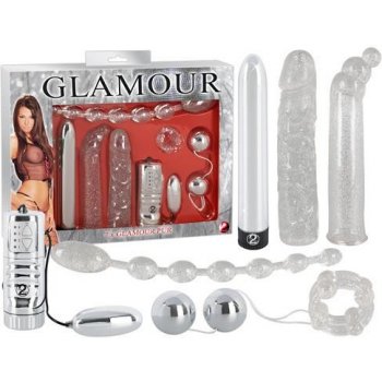 You2Toys Vibrator Set Glamour