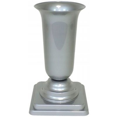 Váza FORM-PLASTIC plast 15,5 x 31 cm – Hledejceny.cz