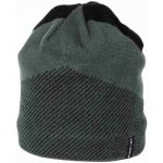 Finmark WINTER HAT Tmavě šedá Černá – Hledejceny.cz