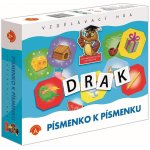 Alexander Písmenko k písmenku – Hledejceny.cz
