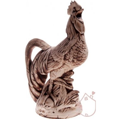 Kohout Vavřinec – Zboží Dáma