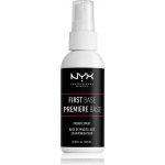 NYX Professional Makeup First Base Primer Spray Podkladová báze ve spreji 60 ml – Zboží Mobilmania