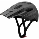 Cratoni C-Maniac 2.0 Trail black matt 2022 – Zbozi.Blesk.cz