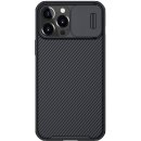 Pouzdro Nillkin CamShield Pro Magnetic Apple iPhone 13 mini, černé