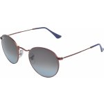 Ray-Ban Round RB3447 900396 – Zboží Mobilmania