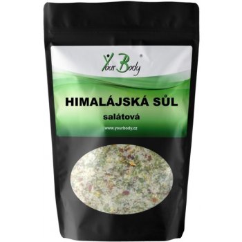 Specio himalájská sůl salátová 250 g
