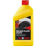 Sheron Brzdová kapalina DOT 3 500 ml | Zboží Auto