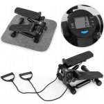 Jednoduchý stepper s lanky ModernHome FTX-SBS – Hledejceny.cz