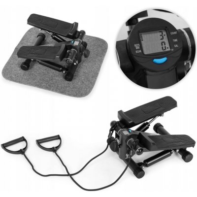 Jednoduchý stepper s lanky ModernHome FTX-SBS – Hledejceny.cz