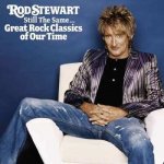 Still The Same - Rod Stewart CD – Hledejceny.cz