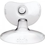 Dodie Chrániče prsních bradavek 2 ks – Zboží Dáma