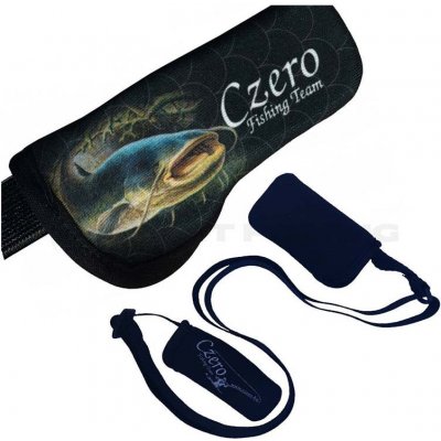 Energofish Chránič prutů Czero sumec – Zboží Dáma