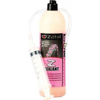 Zefal Z-sealant tekuté lepení 1000 ml – Zboží Mobilmania