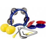 Eve Children Percussion Set – Zbozi.Blesk.cz