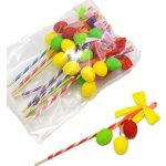 Velikonoční pomlázka 15cm 1ks – Zboží Mobilmania