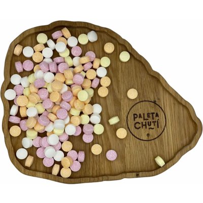 PEDRO Ovocné čočky 1 kg – Hledejceny.cz