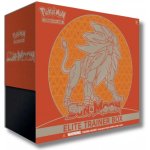 Pokémon TCG Sun & Moon Elite Trainer Box Solgaleo – Zbozi.Blesk.cz