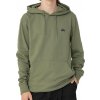 Pánská mikina Quiksilver Basic Hoodie GPH0/Four Leaf Clover