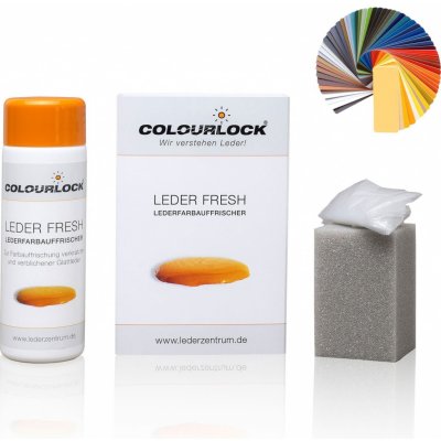 Colourlock Leder Fresh 150 ml