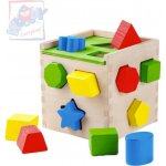 Woody 91866 vkládací krabička nový design – Hledejceny.cz
