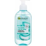 Garnier Skin Naturals Hyaluronic Aloe čistící gel 200 ml – Hledejceny.cz