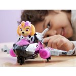 Spin Master Tlapková patrola film 2 tematické vozidlo Skye – Zboží Dáma