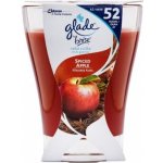 Glade by Brise Cosy Apple & Cinnamon 224 g – Zboží Mobilmania