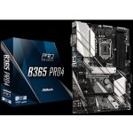 ASRock B365 Pro4 – Zboží Mobilmania