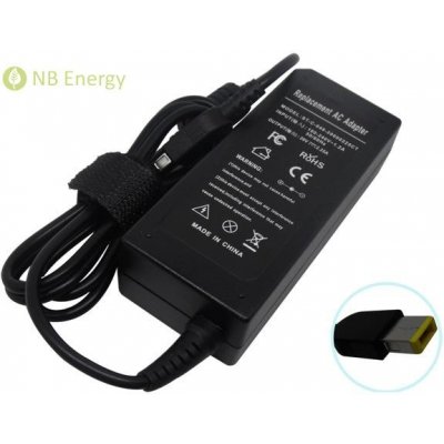 NB Energy adaptér 45W 45N0236 - neoriginální – Zboží Mobilmania