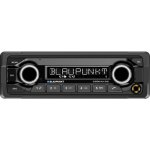 Blaupunkt DURBAN 424 DAB – Zboží Mobilmania