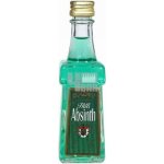 Hill's Absinth 70% 0,05 l (holá láhev) – Zboží Dáma