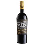 The Wanted Zinfandel 2022 14,5% 0,75 l (holá láhev) – Hledejceny.cz