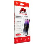 Swissten Raptor Diamond Ultra Clear 3D temperované sklo Apple iPhone 16 Pro Max černé 84501844 – Zboží Živě