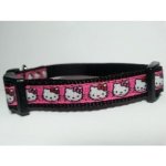 Dinofashion Obojek hello Kitty – Zboží Mobilmania