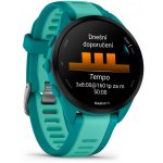 Garmin Forerunner 165 Music – Zboží Dáma