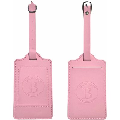 Bertoo Silvia růžová PU – Zboží Dáma Bertoo Silvia růžová PU – Zboží Dáma