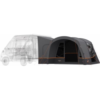 Vango Cove III Air Mid – Zboží Mobilmania