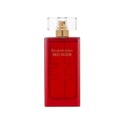 Elizabeth Arden Red Door New Edition toaletní voda dámská 30 ml – Hledejceny.cz