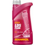 Mannol LDS Fluid 1 l – Hledejceny.cz
