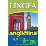 Angličtina - konverzace se slovníkem a gramatikou – Sleviste.cz