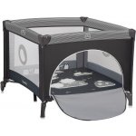 LIONELO Dětská ohrádka Bonnie Grey Scandi 161558 – Zbozi.Blesk.cz