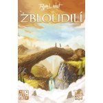 Rexhry Zbloudilí: Zvířata 3 promo karty – Zboží Živě