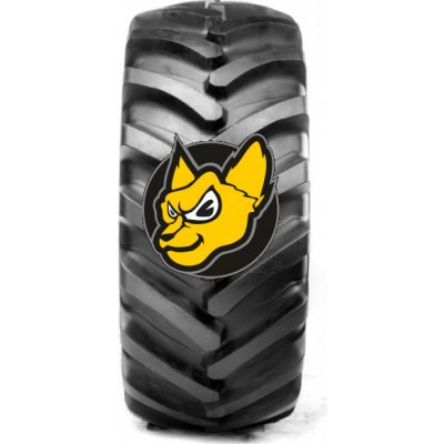 Alliance 360 Forestry 360 750/65-26 163B TL – Hledejceny.cz