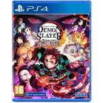 Demon Slayer: The Hinokami Chronicles – Hledejceny.cz