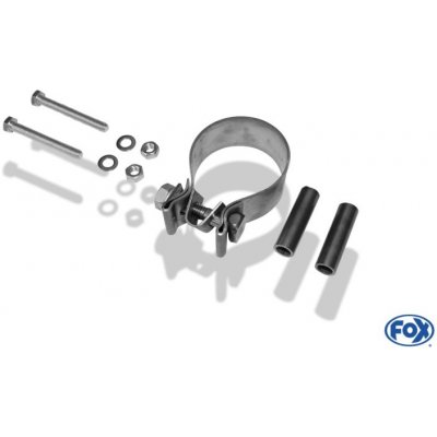 FOX SU040020-VER – Hledejceny.cz