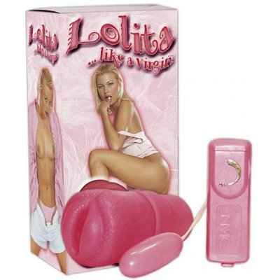 you2toys LOLITA LIKE A VIRGIN