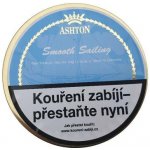 Ashton Dýmkový tabák Smooth Sailing 50g – Zboží Mobilmania