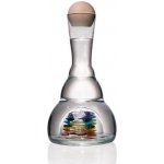 ViaHuman Harmonizační karafa 1,4 l orgon rainbow – Hledejceny.cz